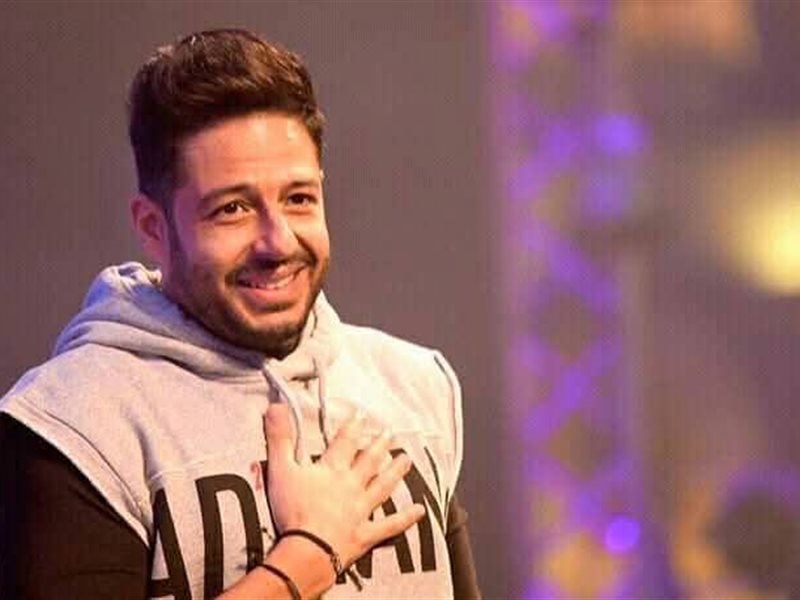 محمد حماقي