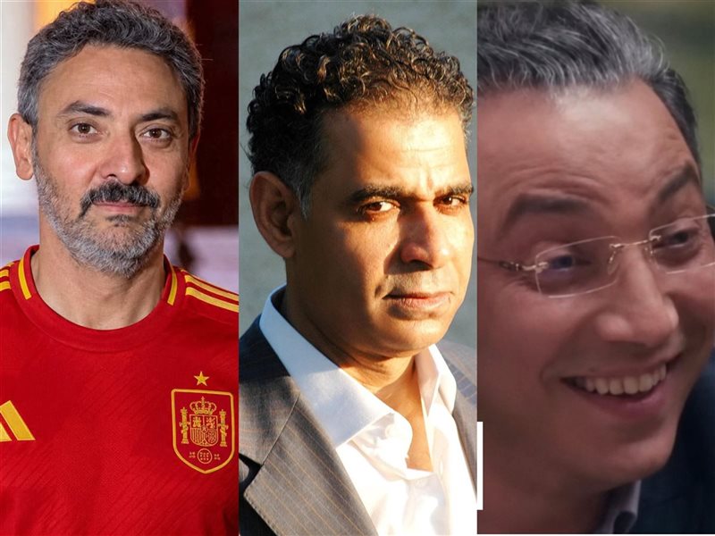 نجوم الفن