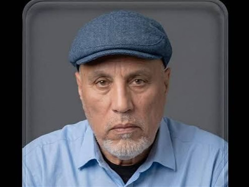 المخرج مجدي مجاهد