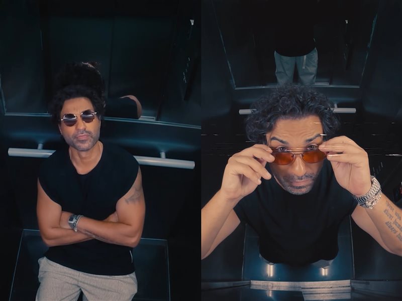 أحمد فهمي