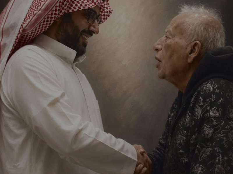 تركي آل الشيخ على إنستجرام: وداعاً هاني شنودة