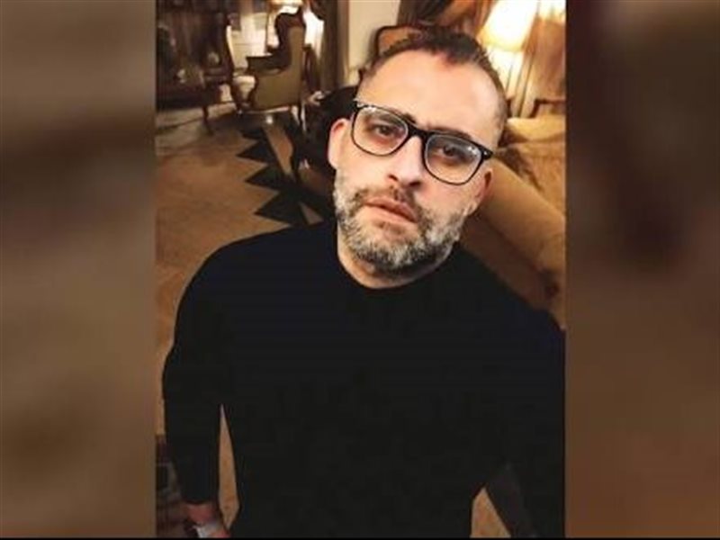 مصطفى سليمان يوجه عتابًا للوسط الفني بسبب ضعف الحضور في الجنازة.
