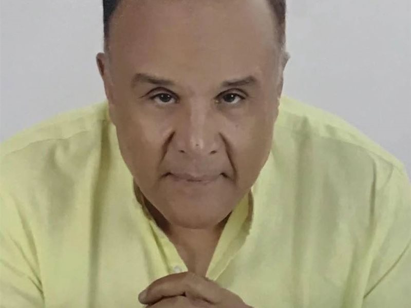 محمد الشرشابي