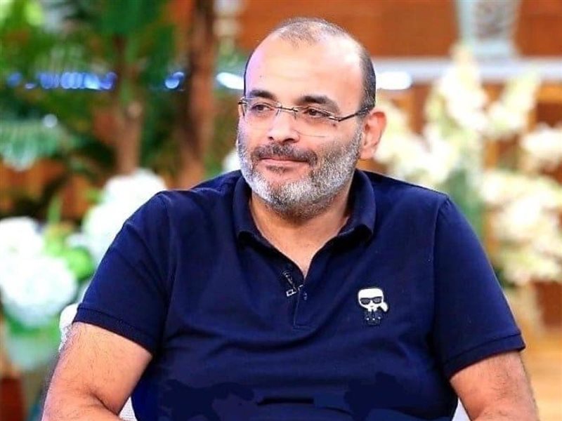 أيمن بهجت قمر