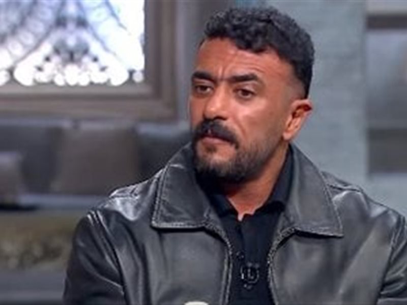 أحمد العوضي
