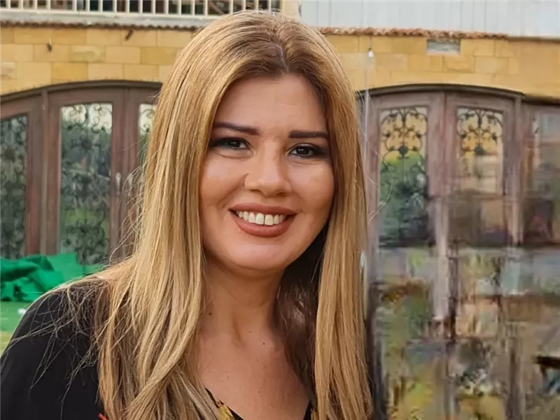 رانيا فريد شوقي