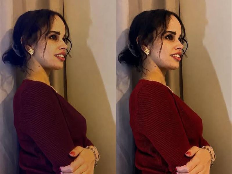نور عمرو دياب
