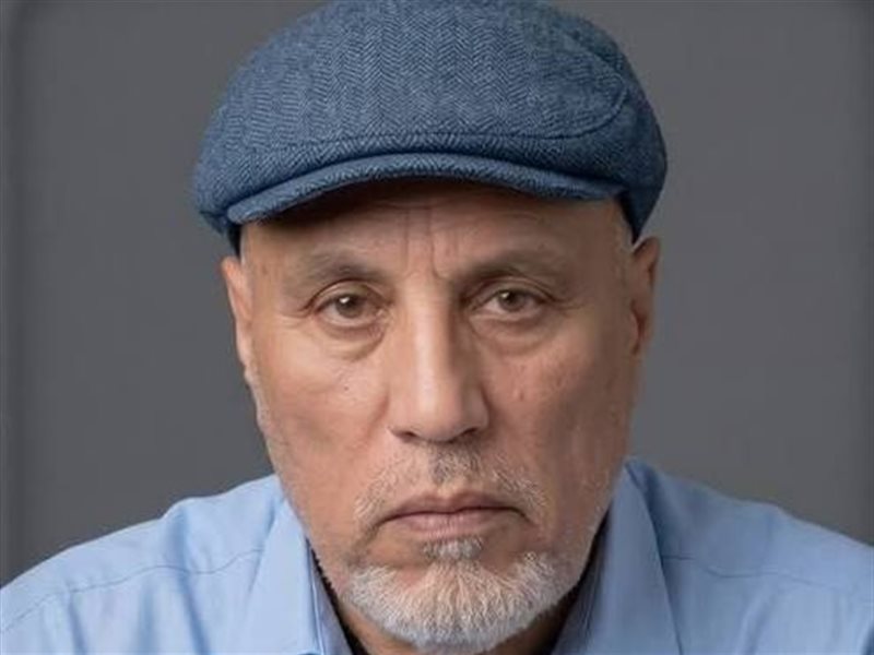 مجدي مجاهد