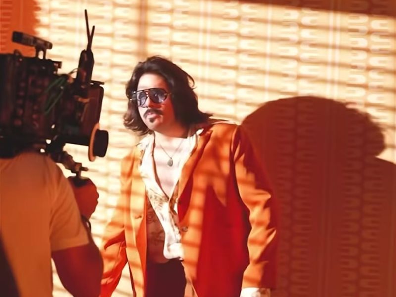 رامي عياش