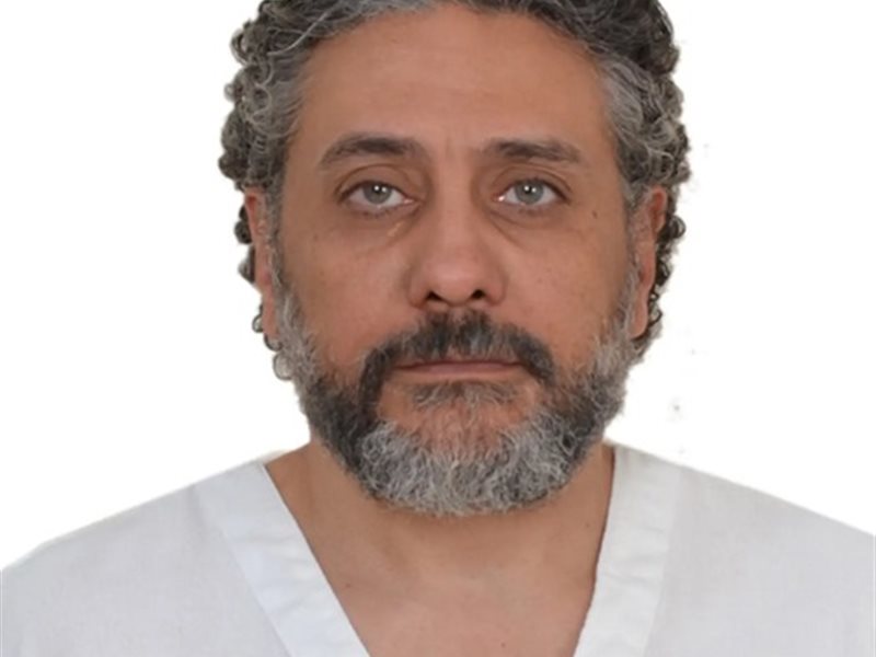 تامر فرج