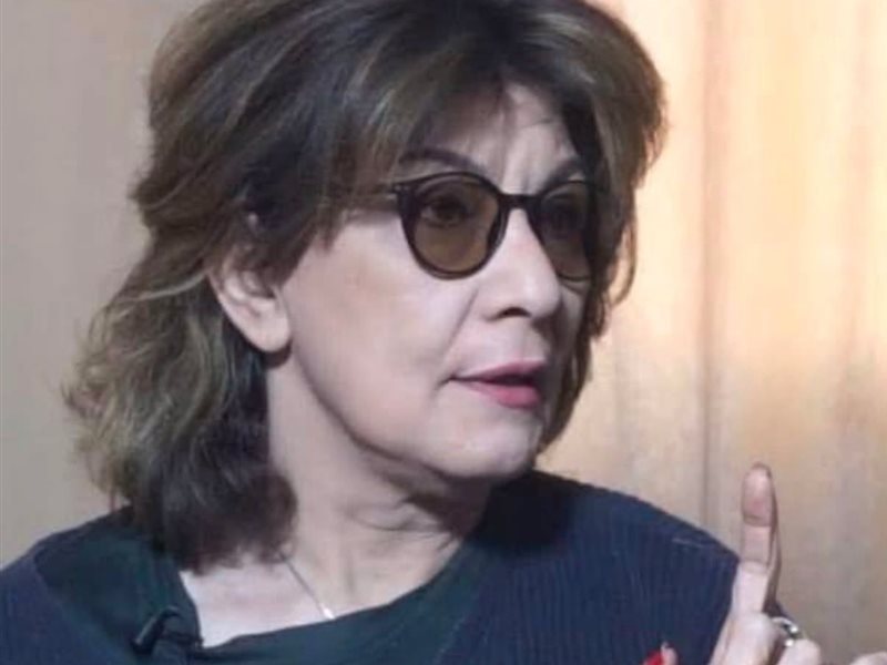 سماح أنور