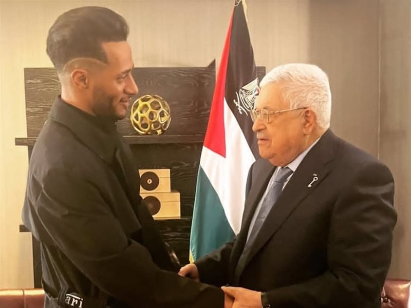 محمد رمضان