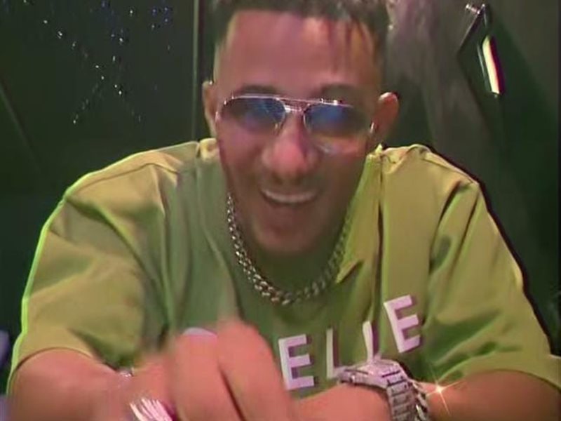 محمد رمضان