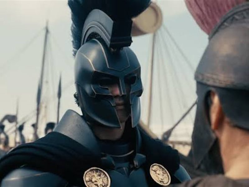 فيلم The Odyssey 