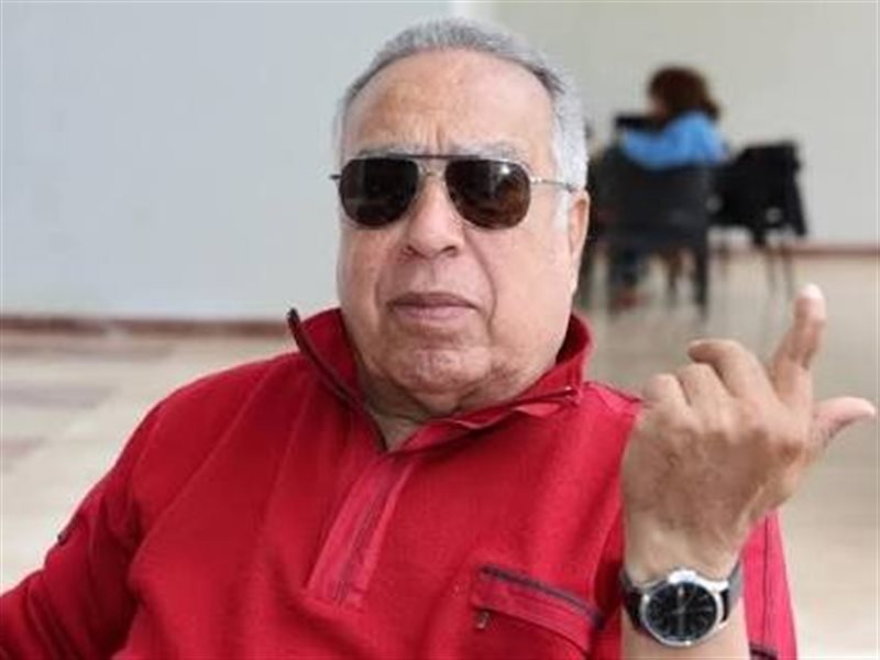 محمد العدل