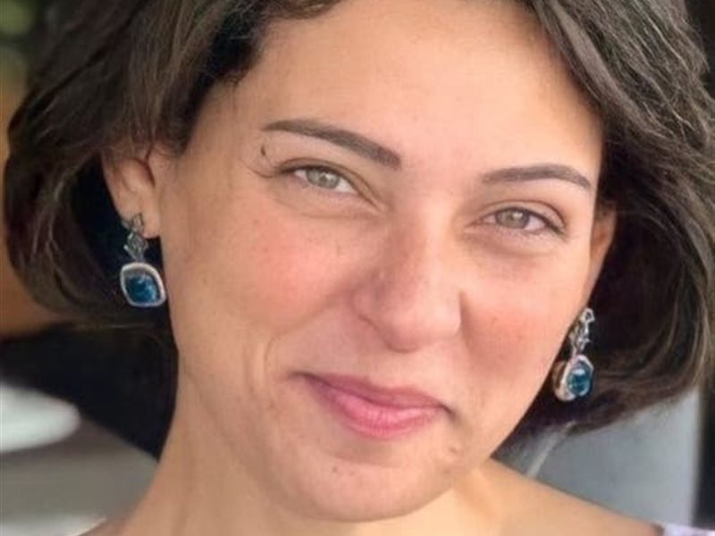 الفنانة نورهان