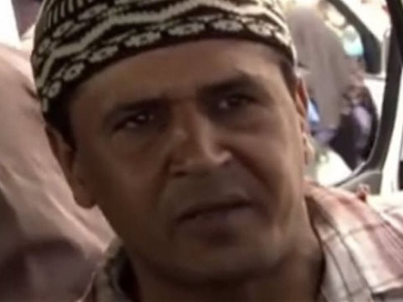 بدوي فهمي