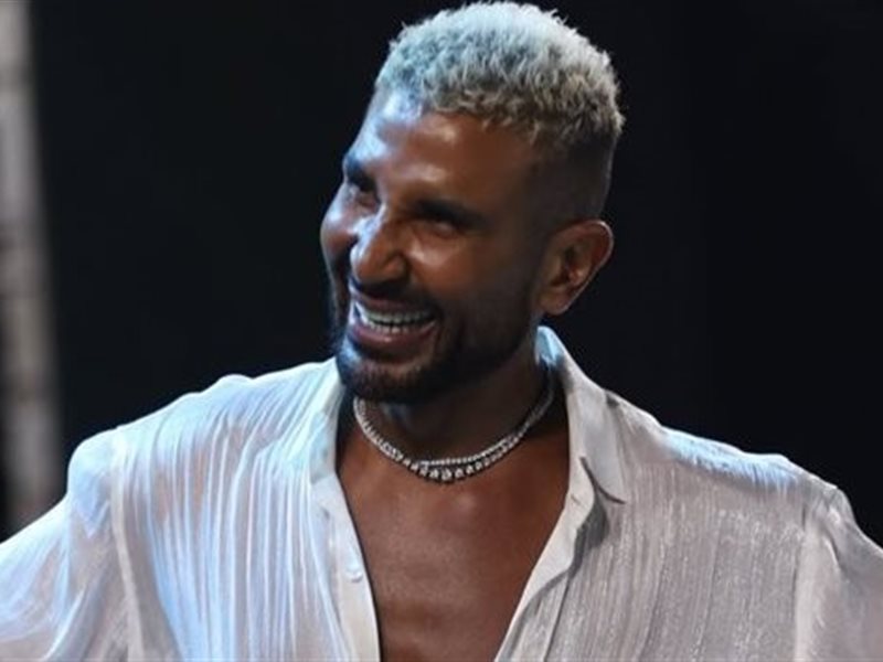 أحمد سعد