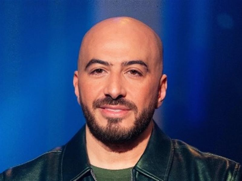 مجدي الهواري