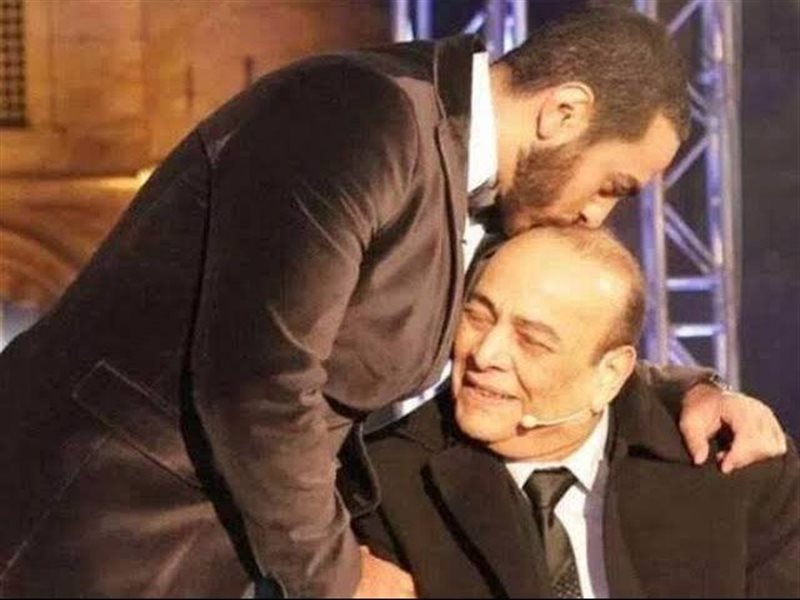 تامر حسني