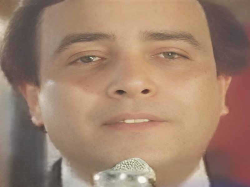 حسني شريف
