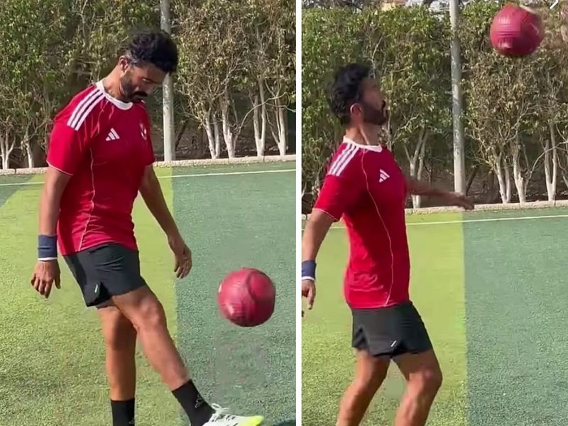 خالد النبوي