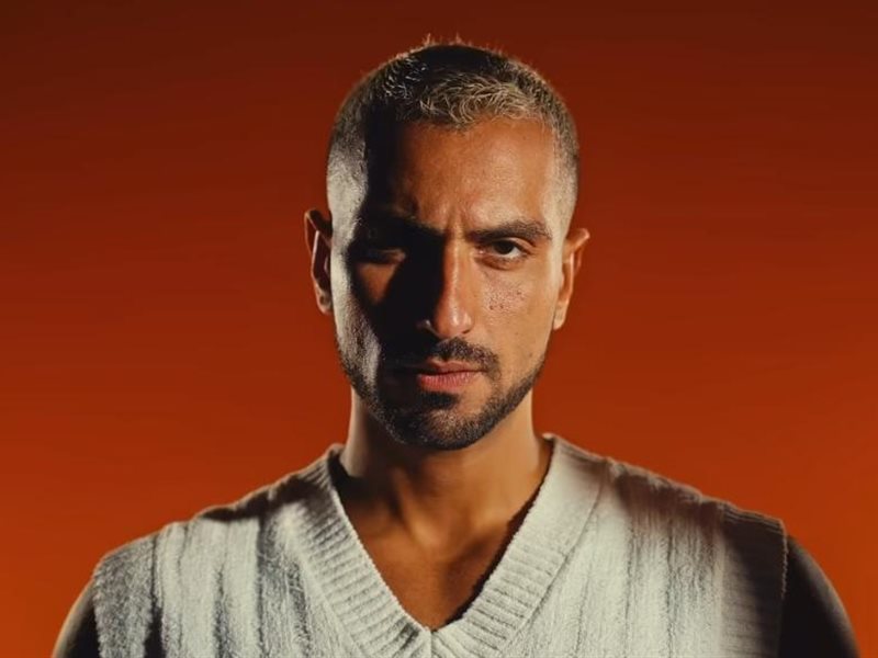 محمد الشرنوبي