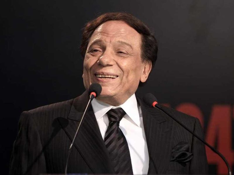 تعرف على عدد أفلام الزعيم عادل إمام