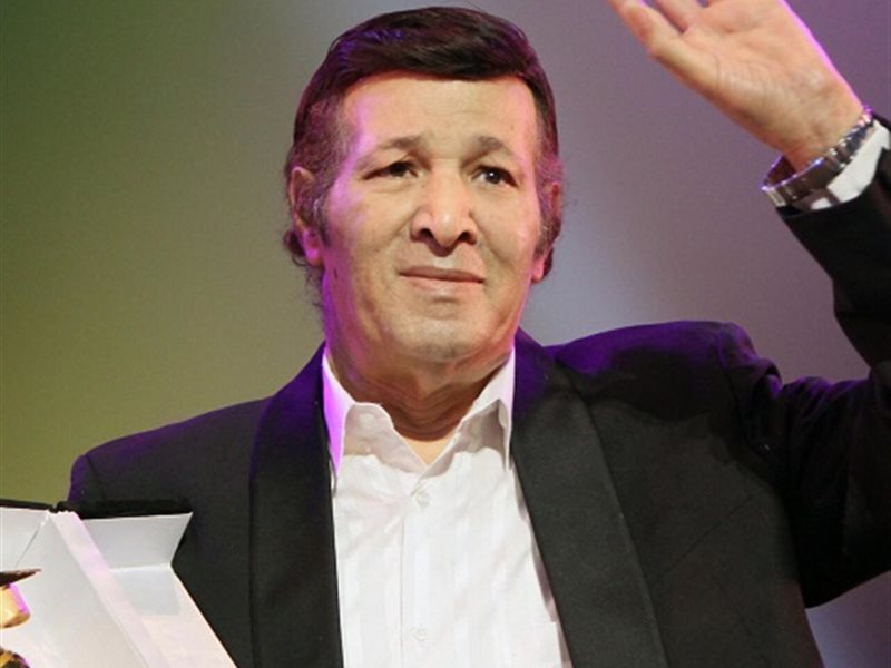 سعيد صالح