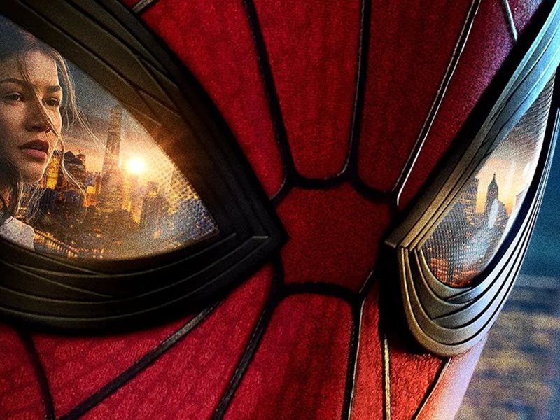 فيلم Spider-Man: Brand New Day