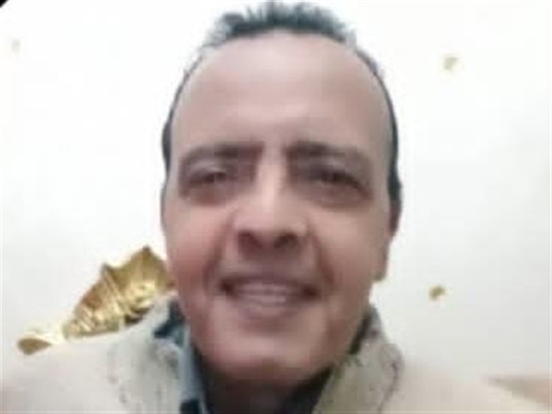شقيق محمد هنيدي