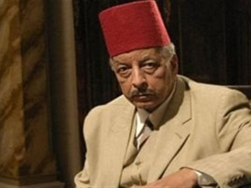 خليل مرسي