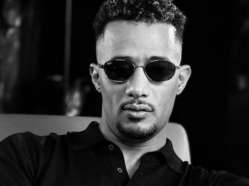 محمد رمضان