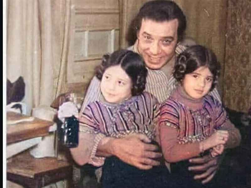 رانيا فريد شوقي