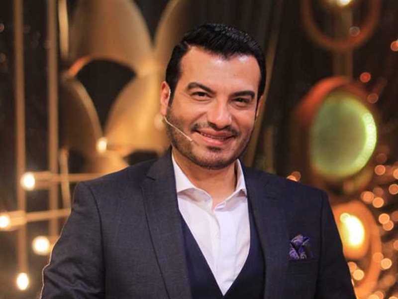 إيهاب توفيق