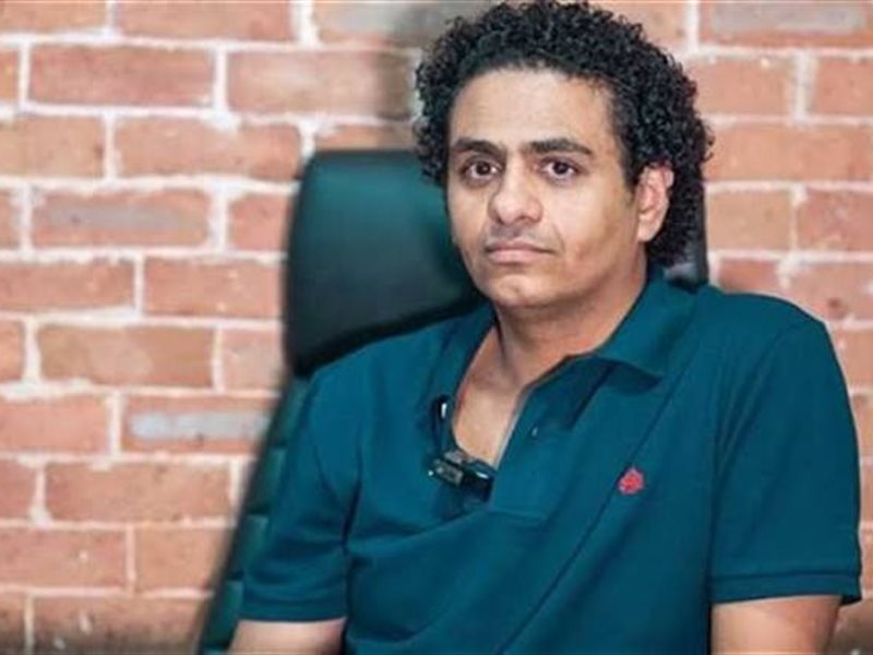 محمد صلاح العزب