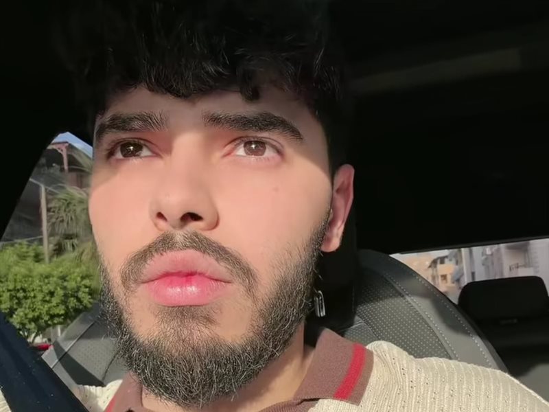 محمد الشافعي عن أغنية وحدي لـ كايروكي: مش فاكر كتبتها إزاي.. بس فاكر كنت حاسس بإيه