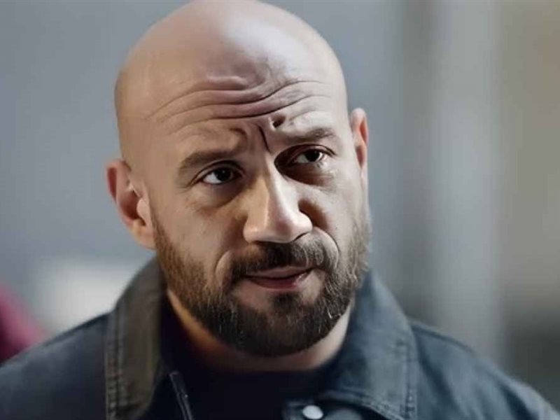 أحمد مكي