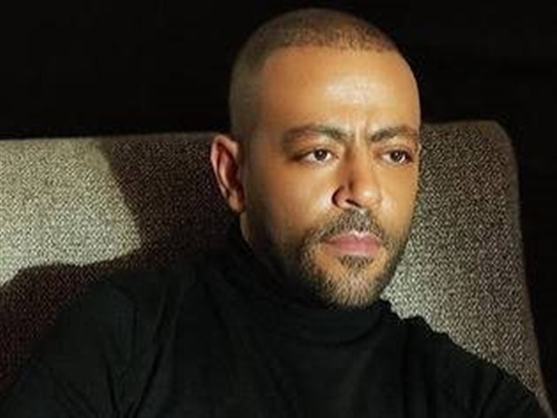 تامر عاشور 