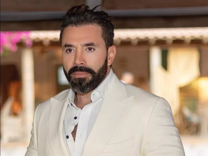 رامي وحيد