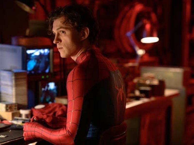 فيلم Spider-Man: Brand New Day
