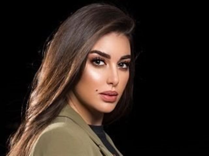 ياسمين صبري