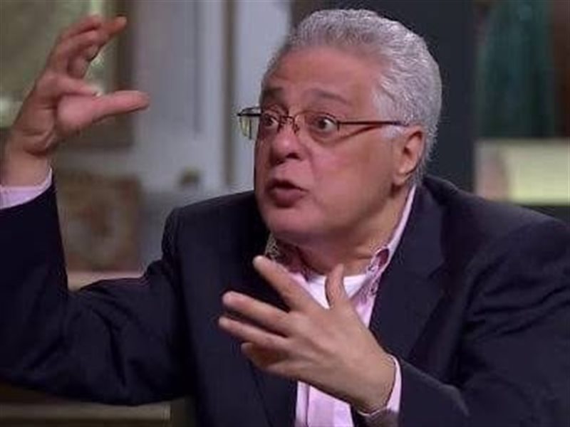 توفيق عبد الحميد