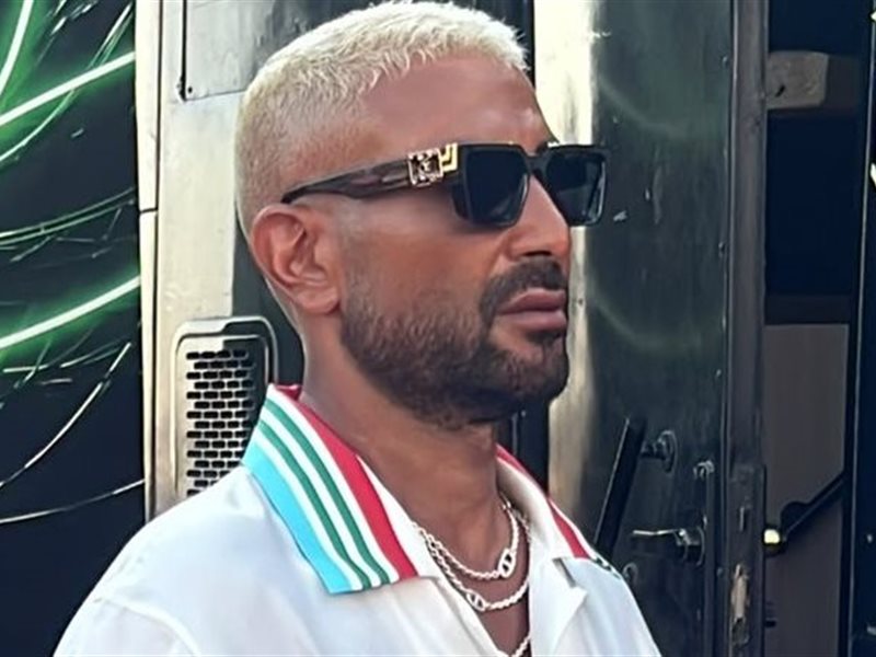 أحمد سعد