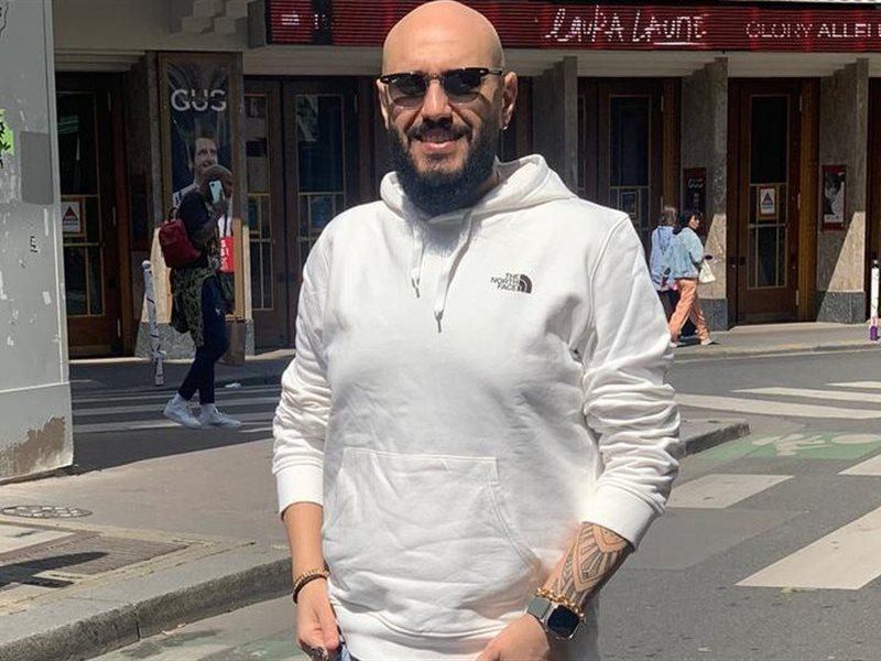 المنتج ريمون رمسيس