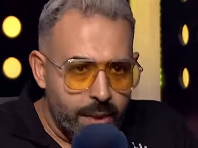 محمد عدوية