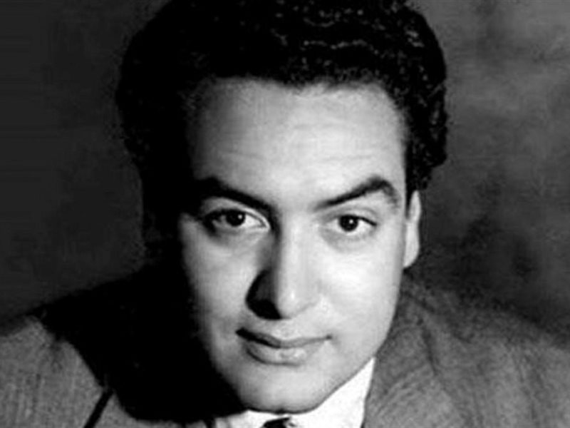 محمد فوزي