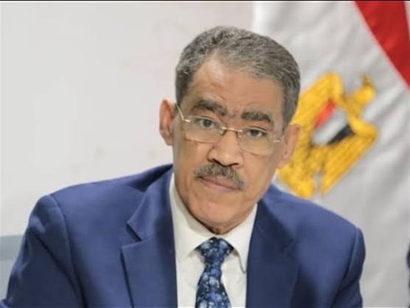 ضياء رشوان