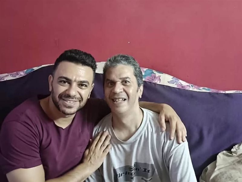 كريم الحسيني 