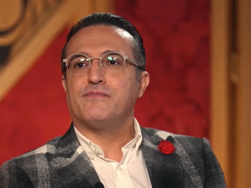 شريف مدكور